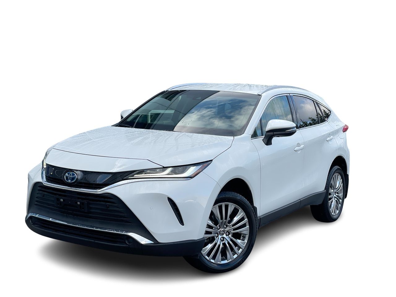 Toyota Venza Hybrid  2022 à Richmond, Colombie-Britannique