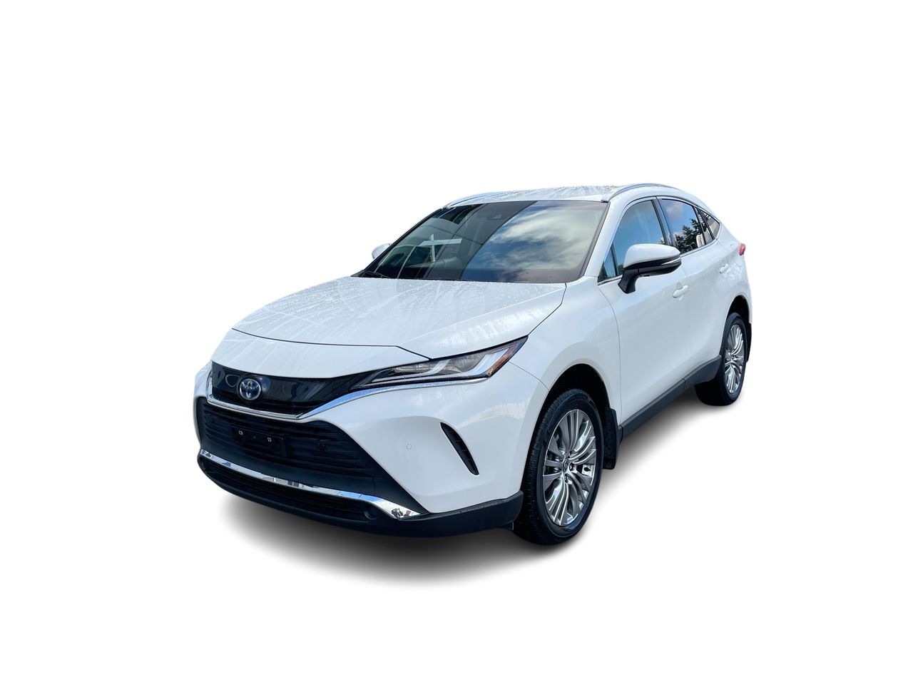 Toyota Venza Hybrid  2022 à Richmond, Colombie-Britannique