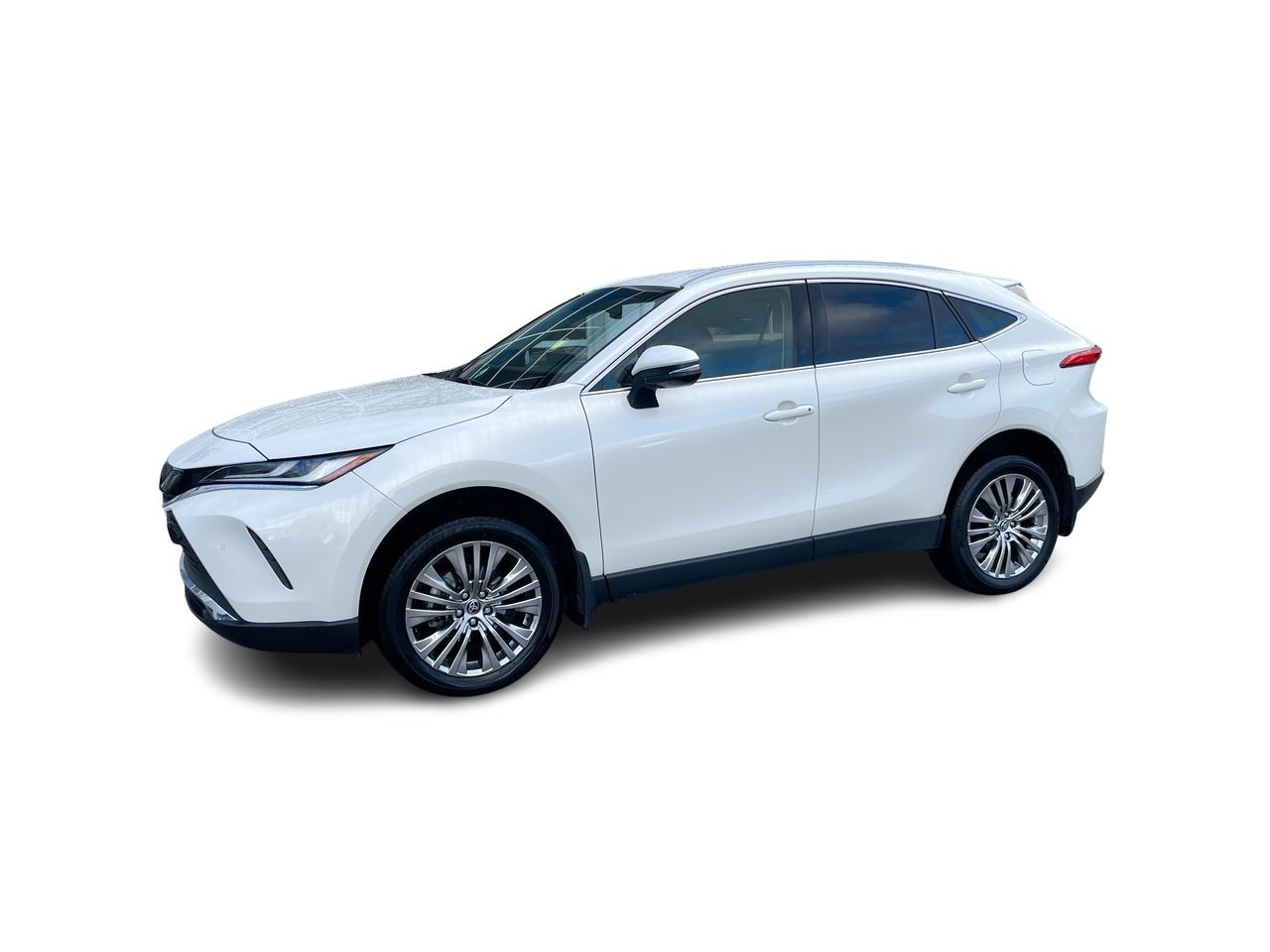 Toyota Venza Hybrid  2022 à Richmond, Colombie-Britannique