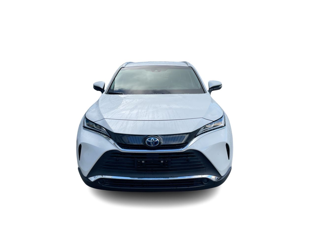 Toyota Venza Hybrid  2022 à Richmond, Colombie-Britannique