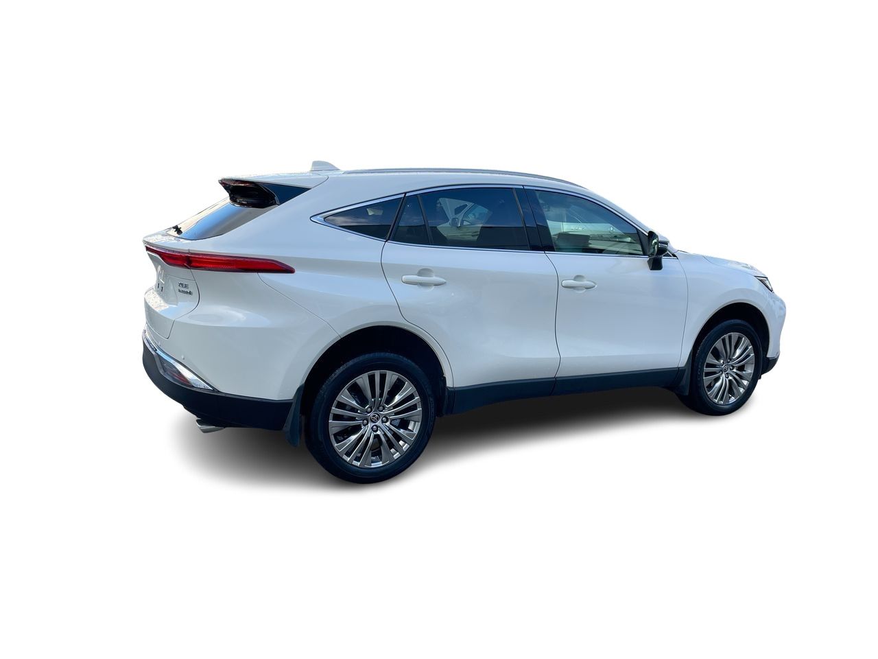 Toyota Venza Hybrid  2022 à Richmond, Colombie-Britannique