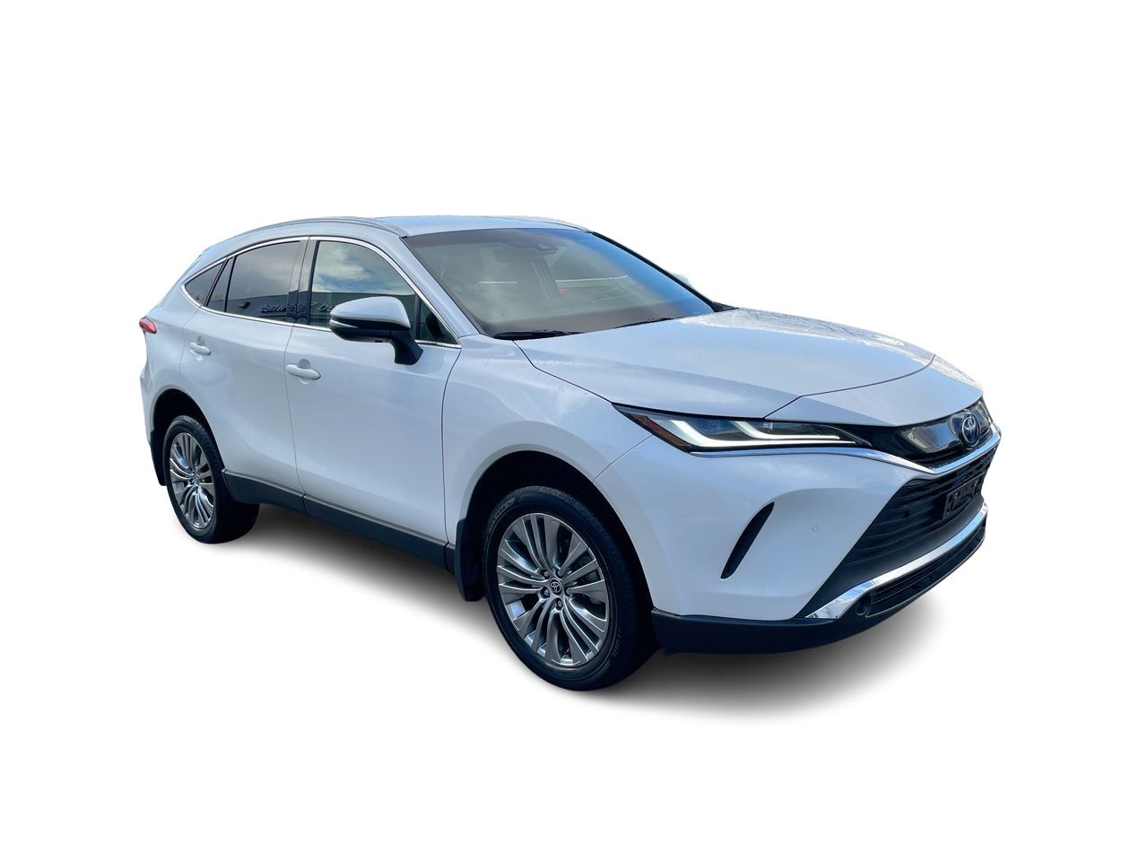 Toyota Venza Hybrid  2022 à Richmond, Colombie-Britannique