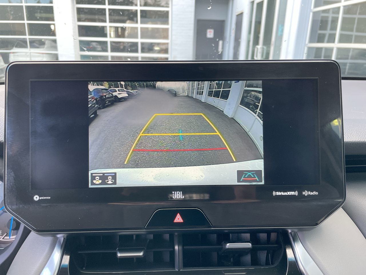 Toyota Venza Hybrid  2022 à Richmond, Colombie-Britannique