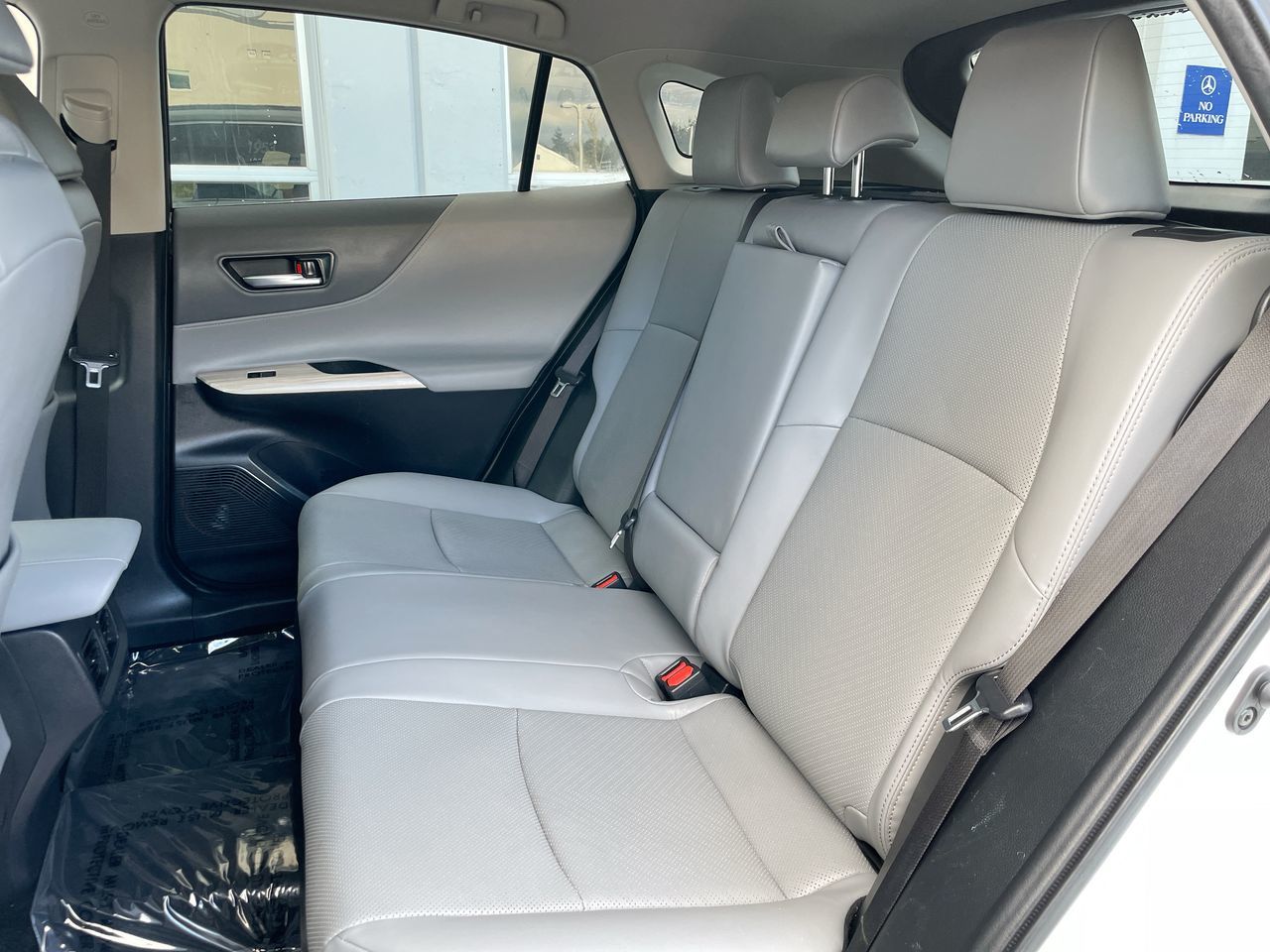 Toyota Venza Hybrid  2022 à Richmond, Colombie-Britannique