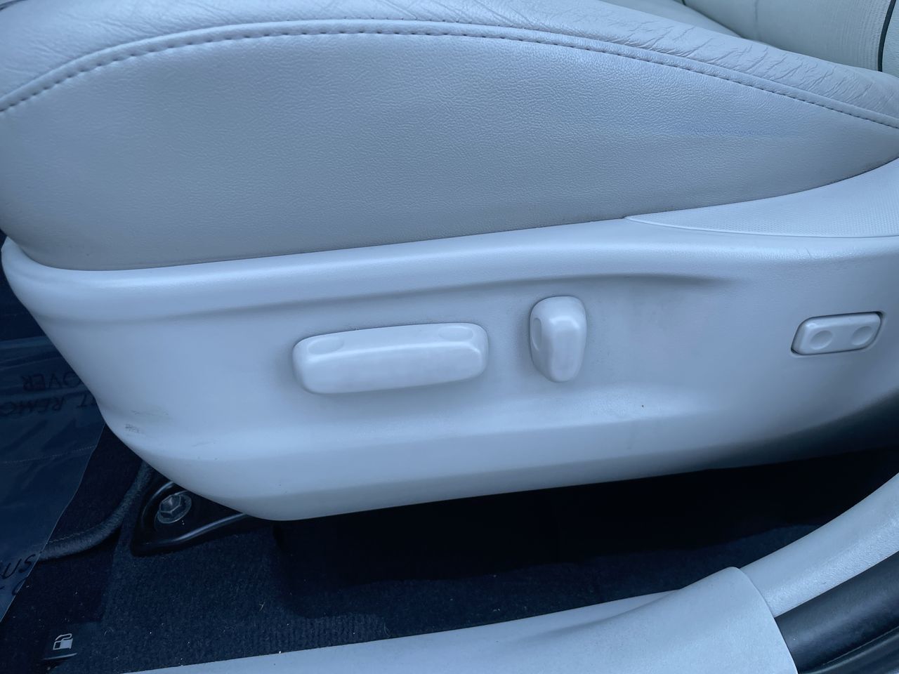 2009 Toyota Venza in Richmond, British Columbia