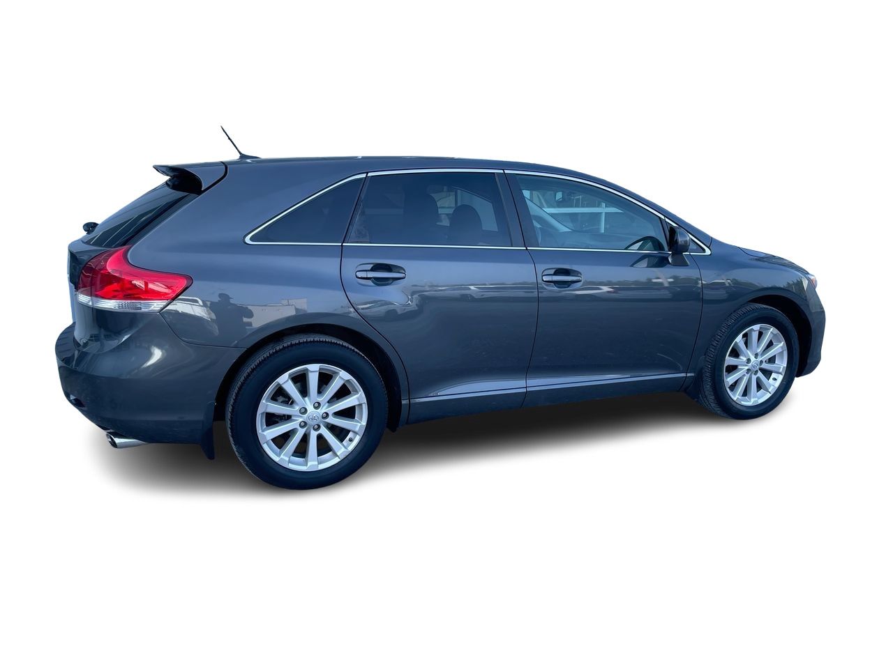 2009 Toyota Venza in Richmond, British Columbia