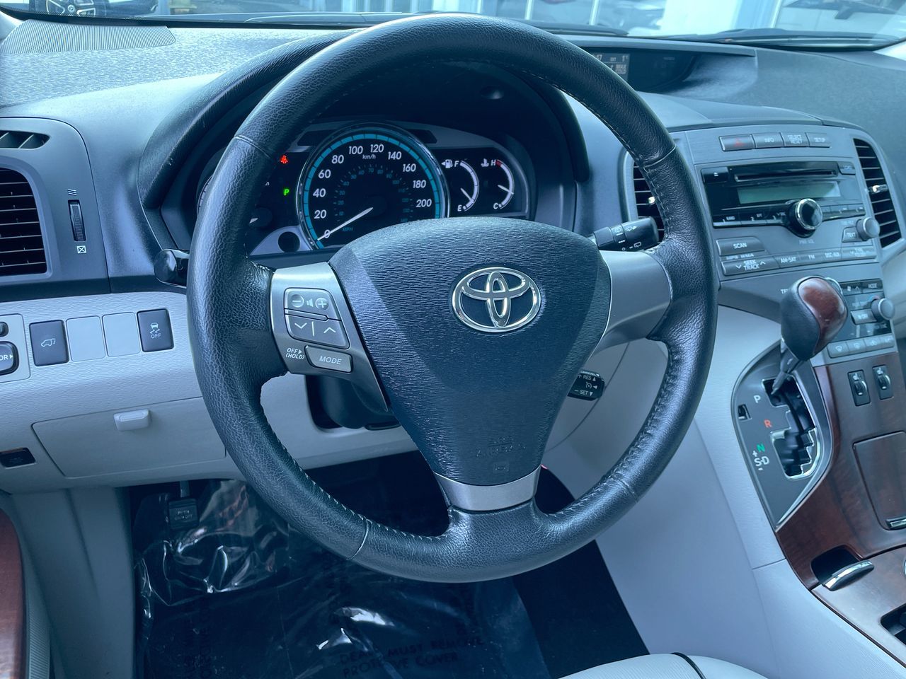 2009 Toyota Venza in Richmond, British Columbia