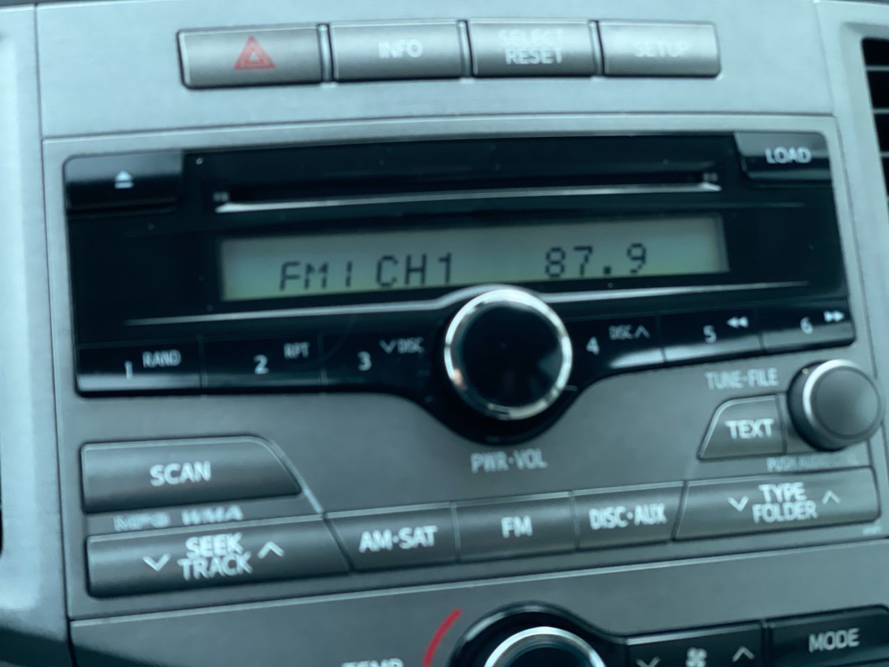 2009 Toyota Venza in Richmond, British Columbia