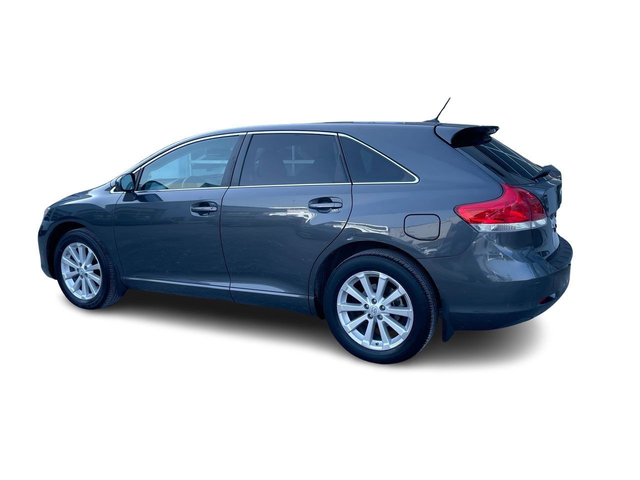 2009 Toyota Venza in Richmond, British Columbia