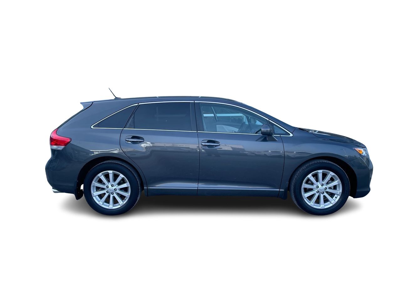 2009 Toyota Venza in Richmond, British Columbia