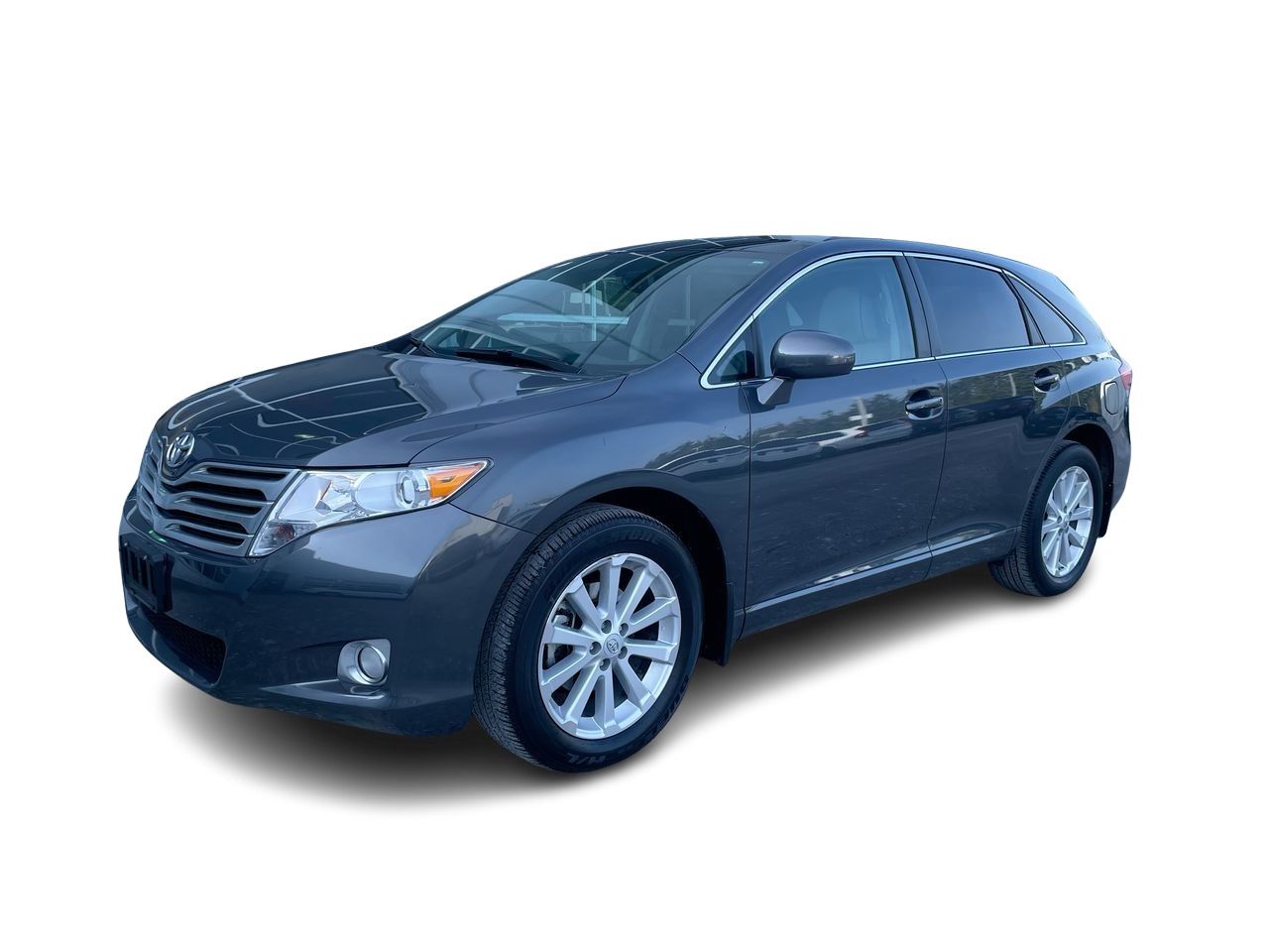 2009 Toyota Venza in Richmond, British Columbia