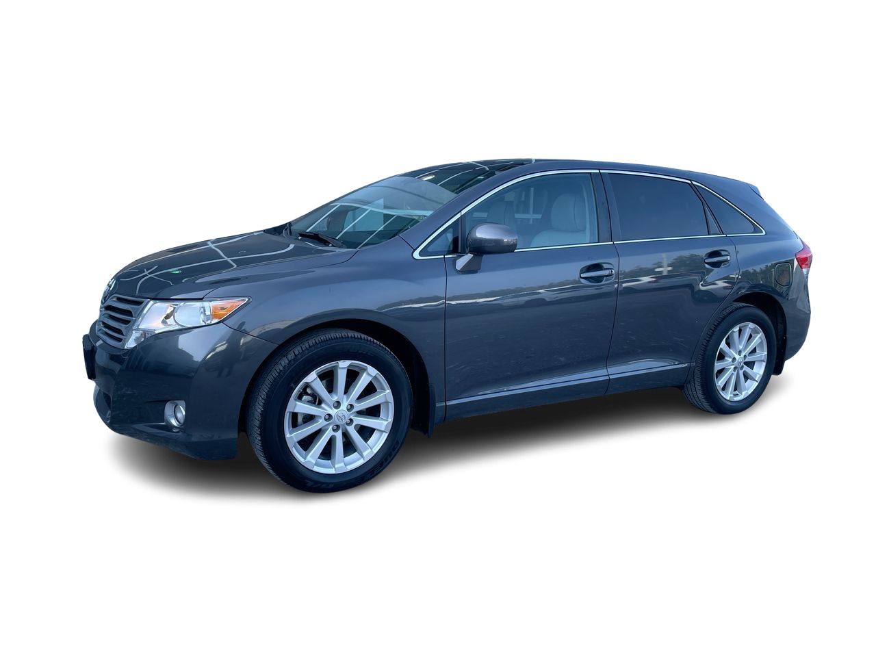 2009 Toyota Venza in Richmond, British Columbia