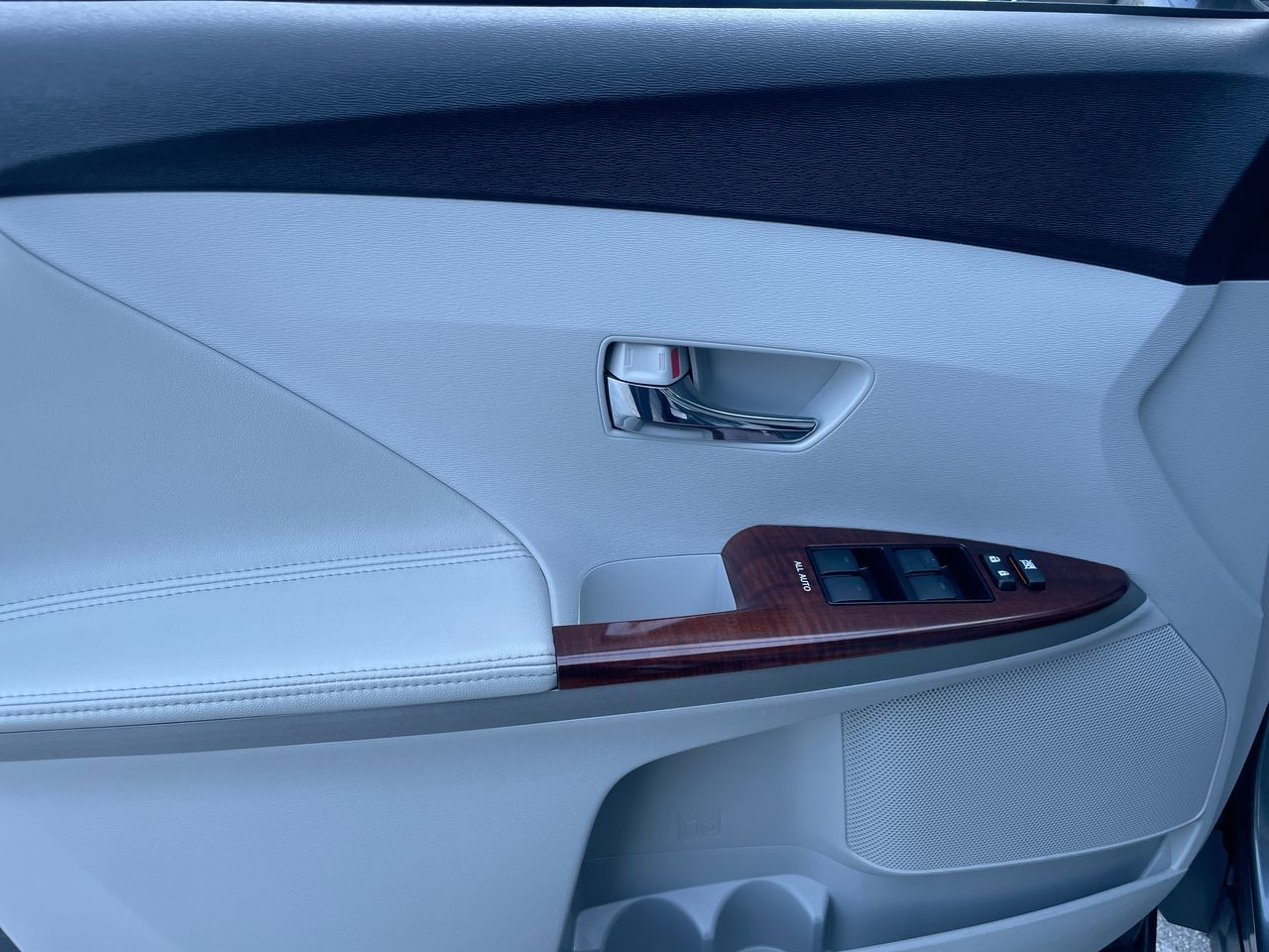 2009 Toyota Venza in Richmond, British Columbia