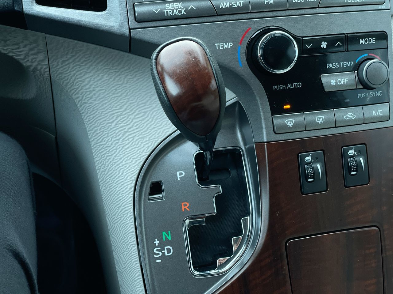 2009 Toyota Venza in Richmond, British Columbia