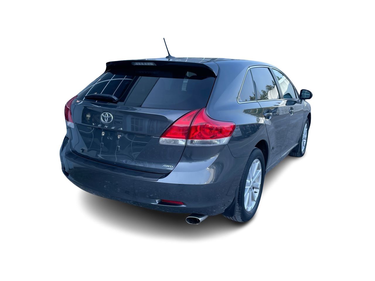 2009 Toyota Venza in Richmond, British Columbia