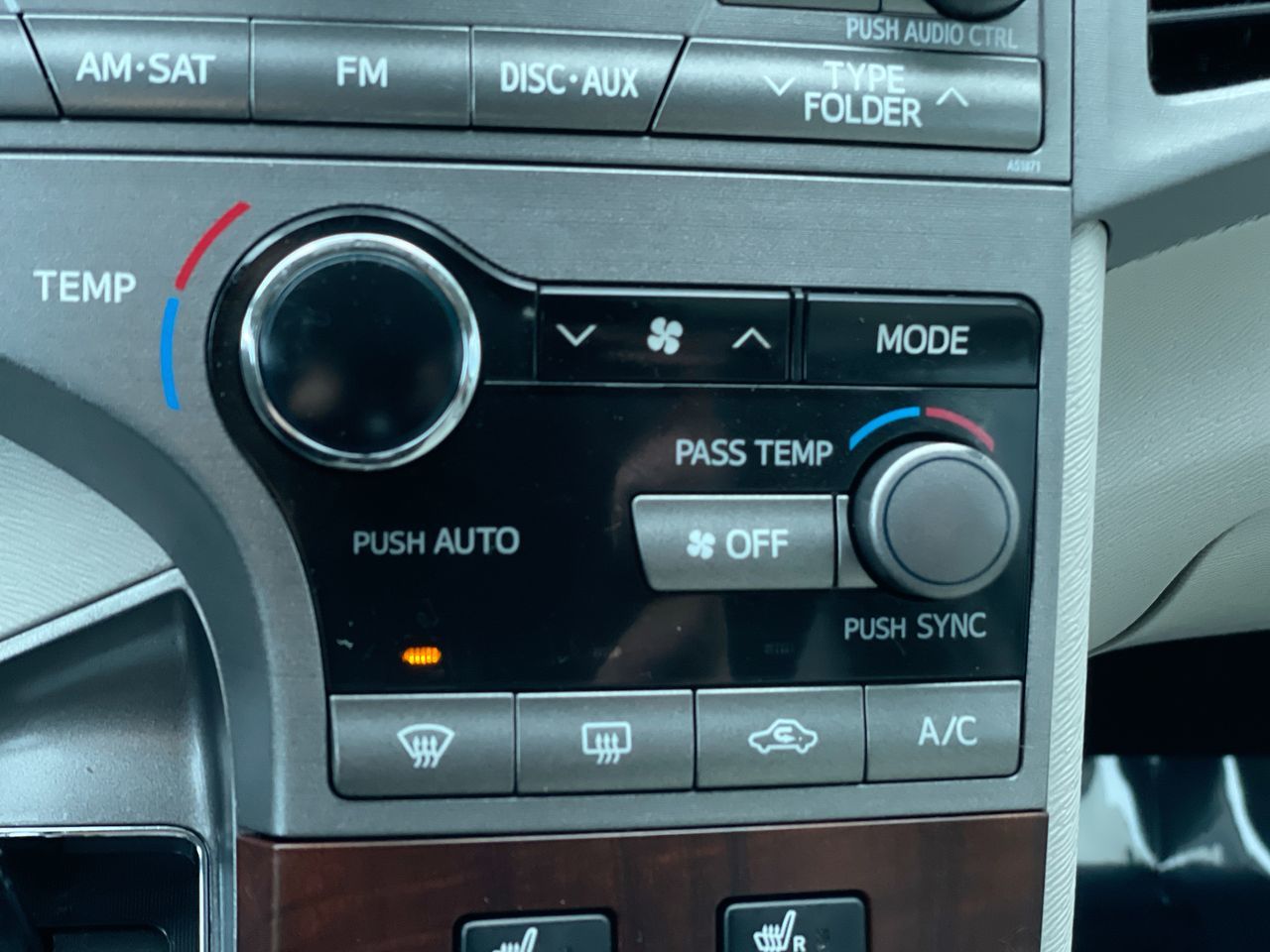 2009 Toyota Venza in Richmond, British Columbia