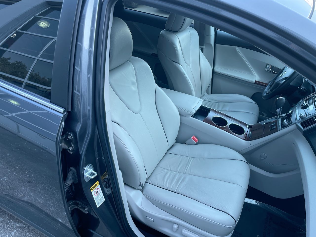 2009 Toyota Venza in Richmond, British Columbia