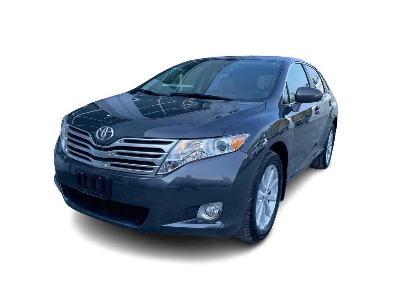 2009 Toyota Venza in Richmond, British Columbia