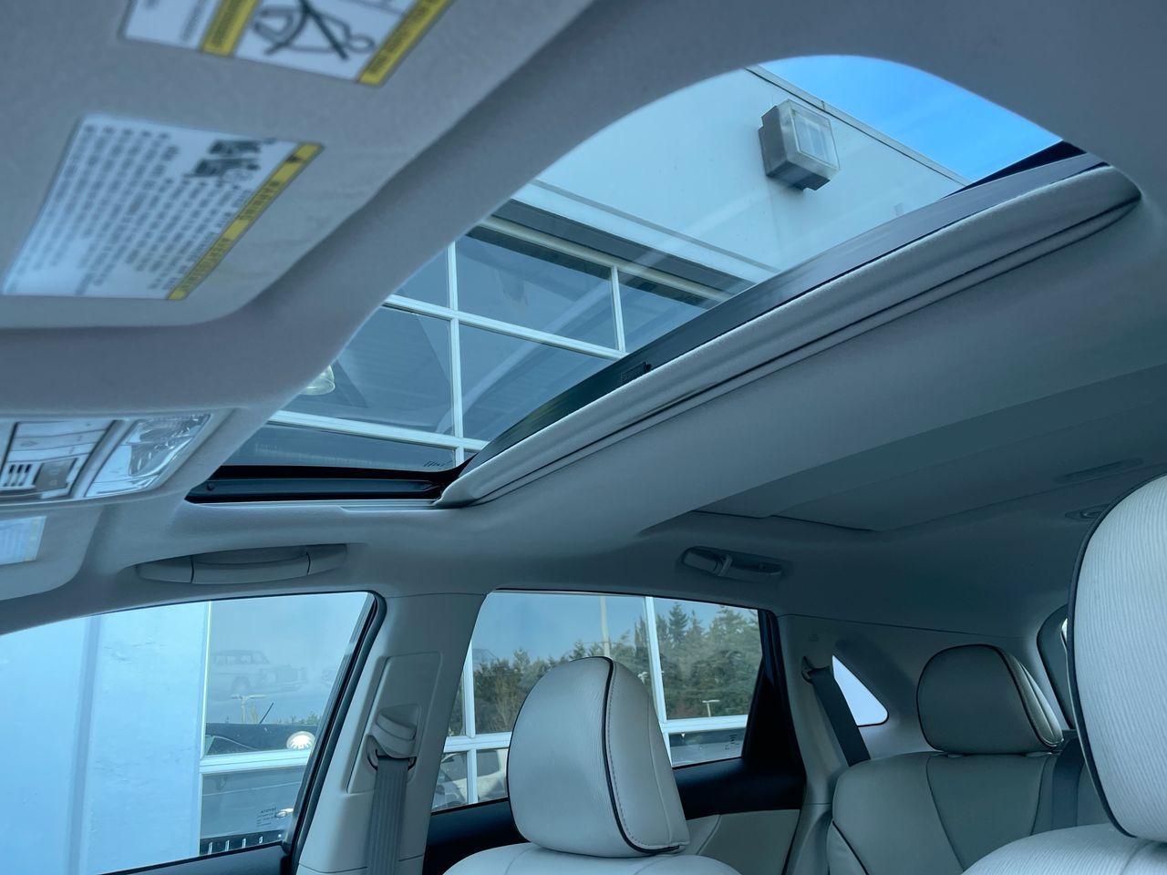 2009 Toyota Venza in Richmond, British Columbia