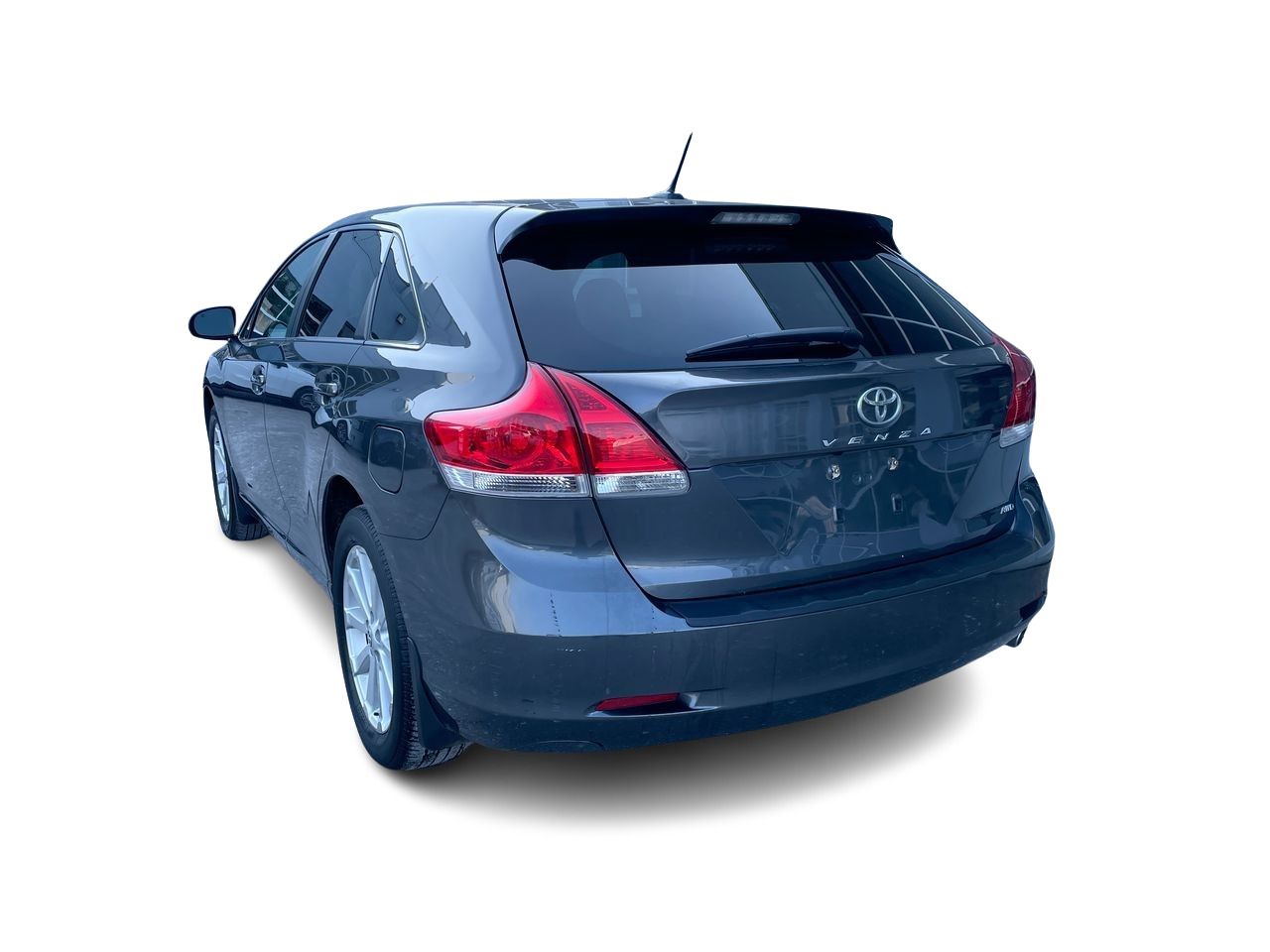 2009 Toyota Venza in Richmond, British Columbia