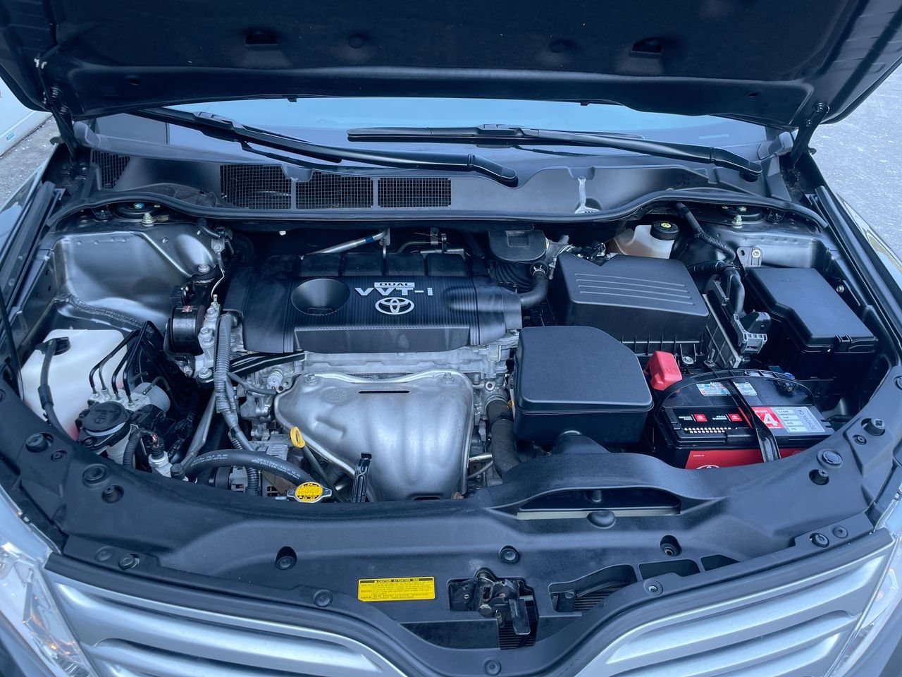 2009 Toyota Venza in Richmond, British Columbia