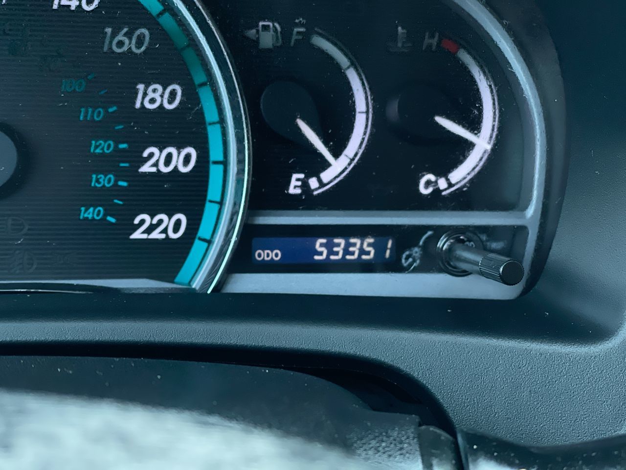 2009 Toyota Venza in Richmond, British Columbia