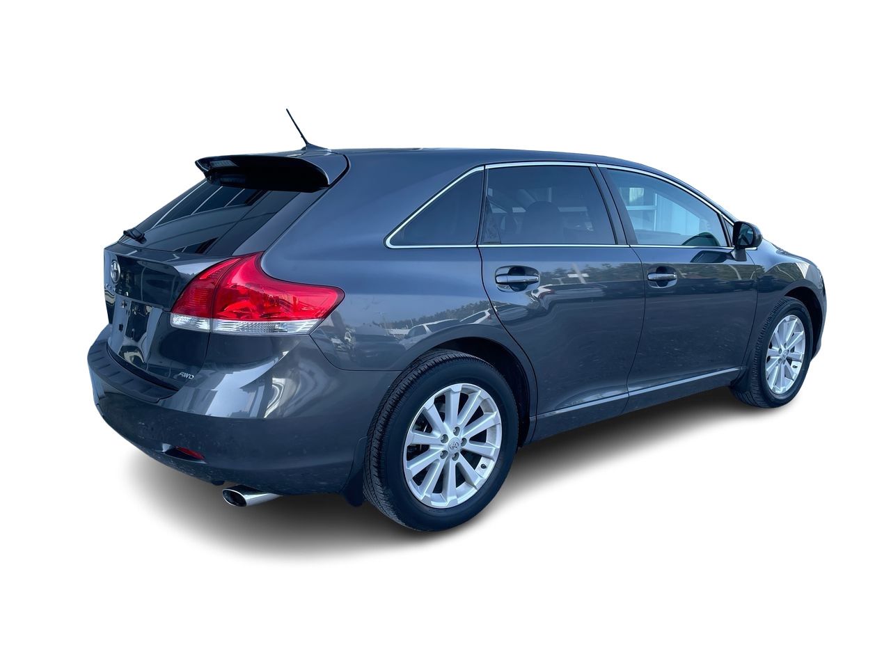 2009 Toyota Venza in Richmond, British Columbia