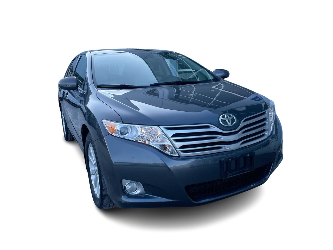 2009 Toyota Venza in Richmond, British Columbia