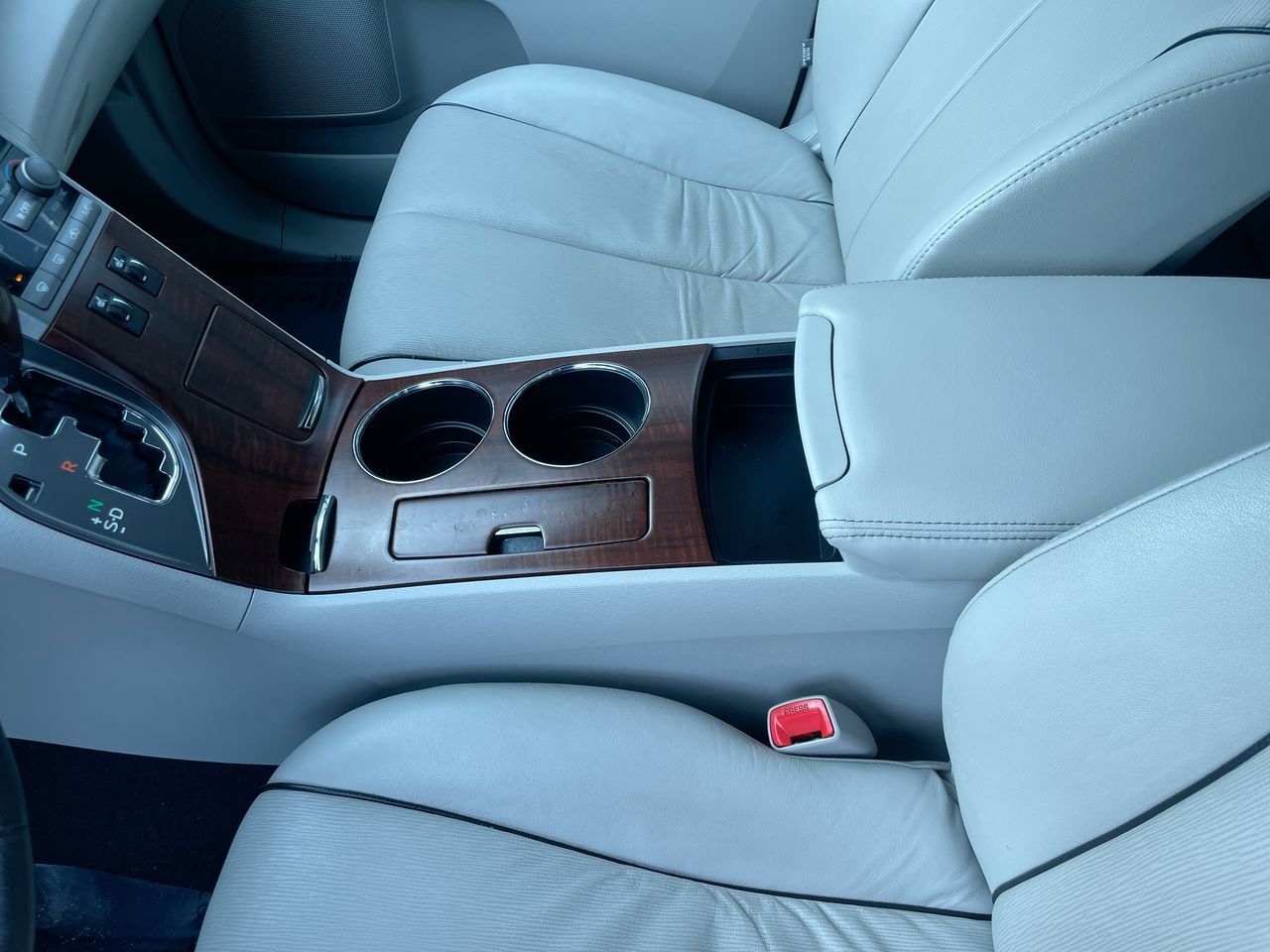 2009 Toyota Venza in Richmond, British Columbia