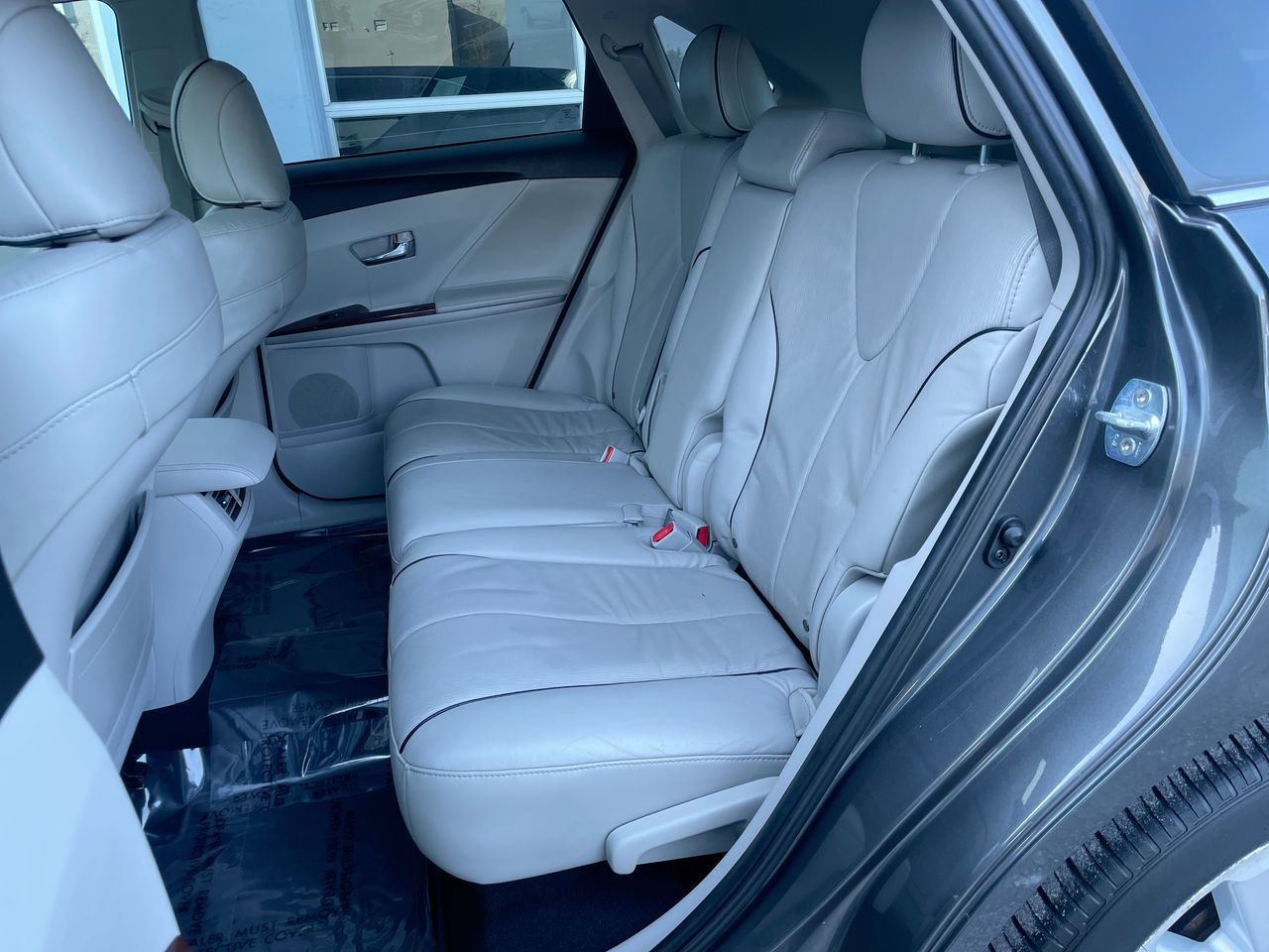 2009 Toyota Venza in Richmond, British Columbia