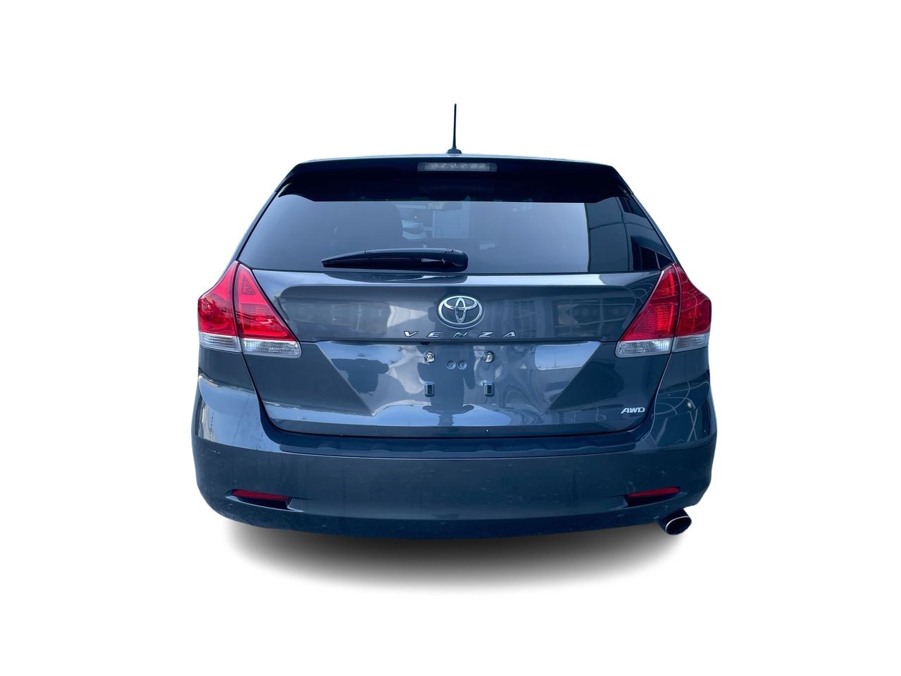 2009 Toyota Venza in Richmond, British Columbia