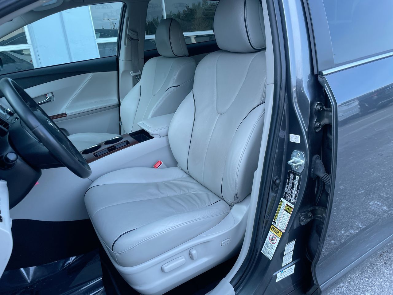 2009 Toyota Venza in Richmond, British Columbia