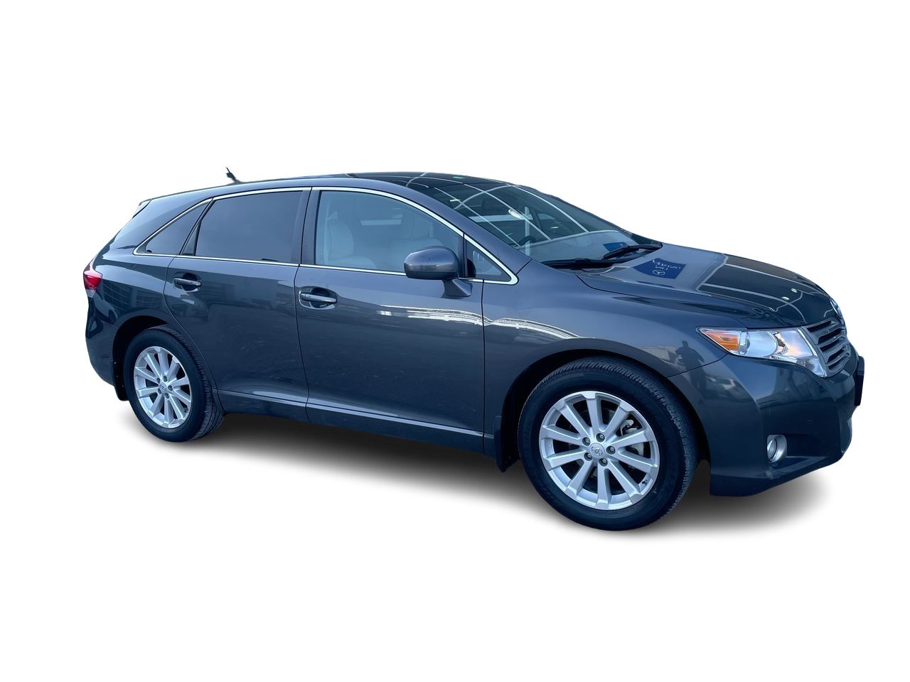 2009 Toyota Venza in Richmond, British Columbia