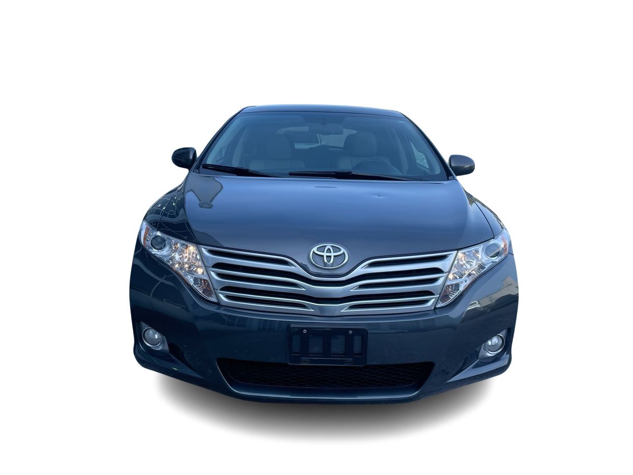 2009 Toyota Venza in Richmond, British Columbia