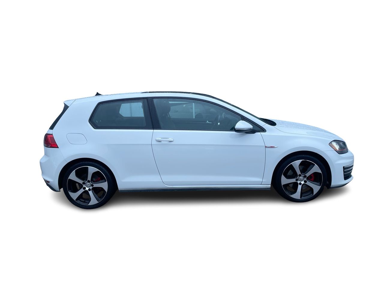 2015 Volkswagen Golf GTI in Richmond, British Columbia