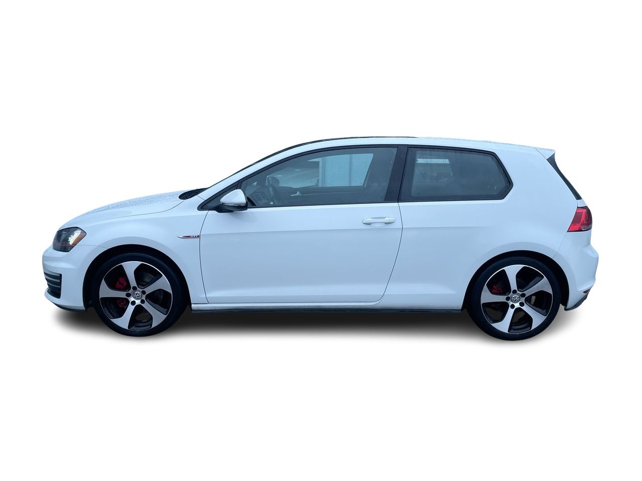 2015 Volkswagen Golf GTI in Richmond, British Columbia