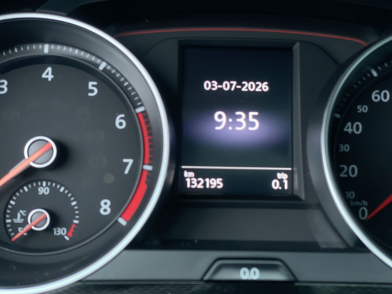 2015 Volkswagen Golf GTI in Richmond, British Columbia