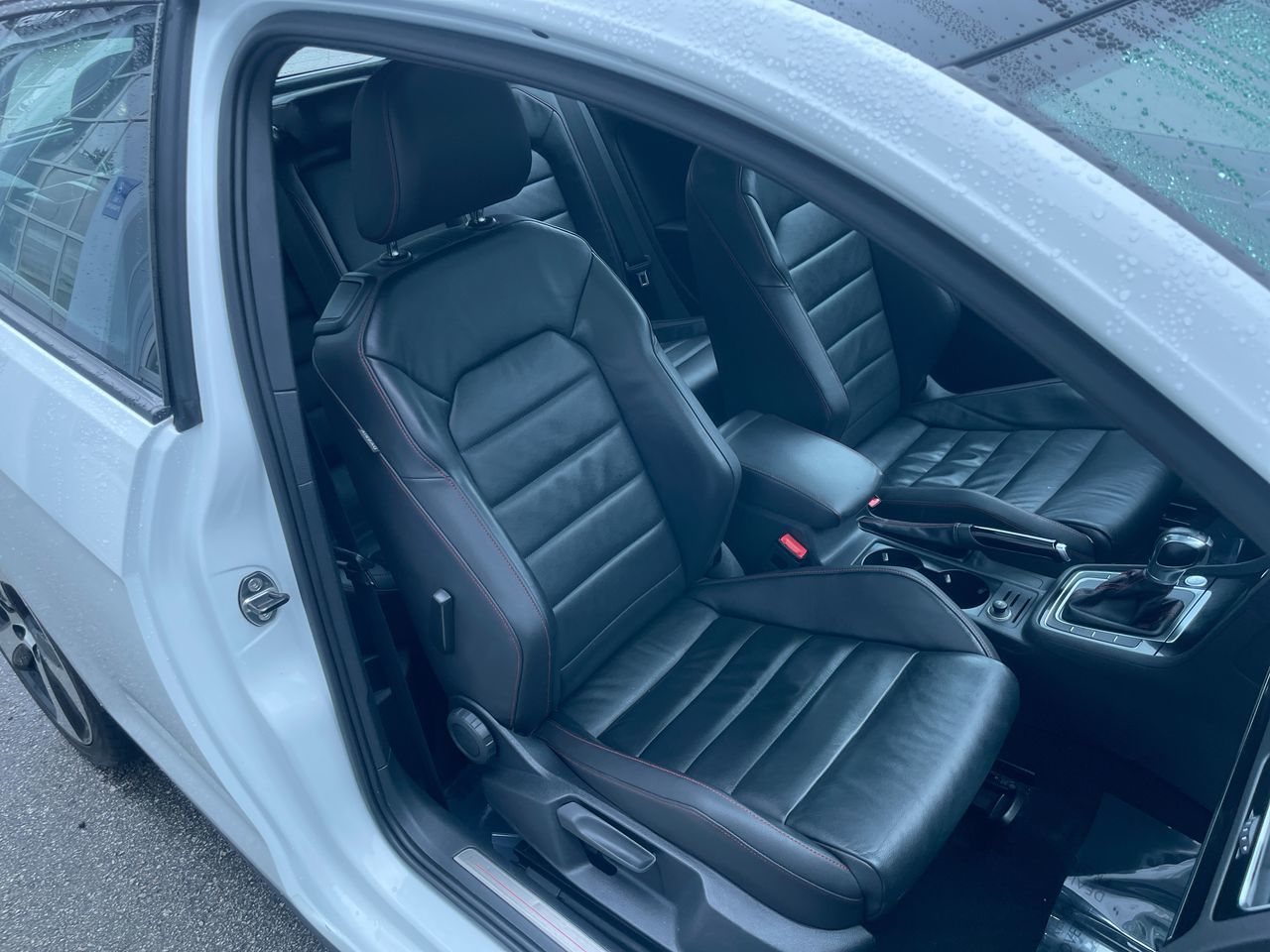 2015 Volkswagen Golf GTI in Richmond, British Columbia