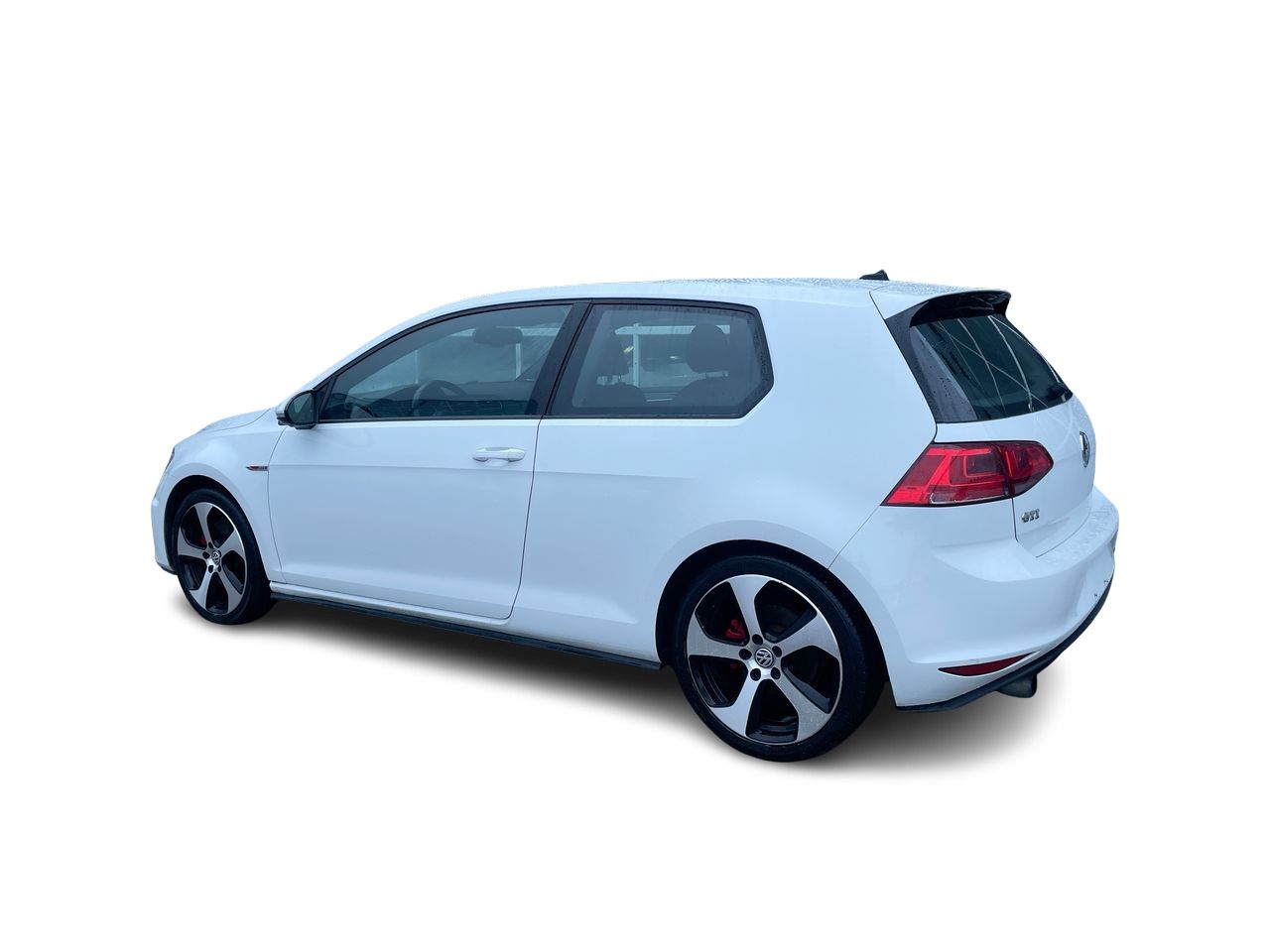 2015 Volkswagen Golf GTI in Richmond, British Columbia