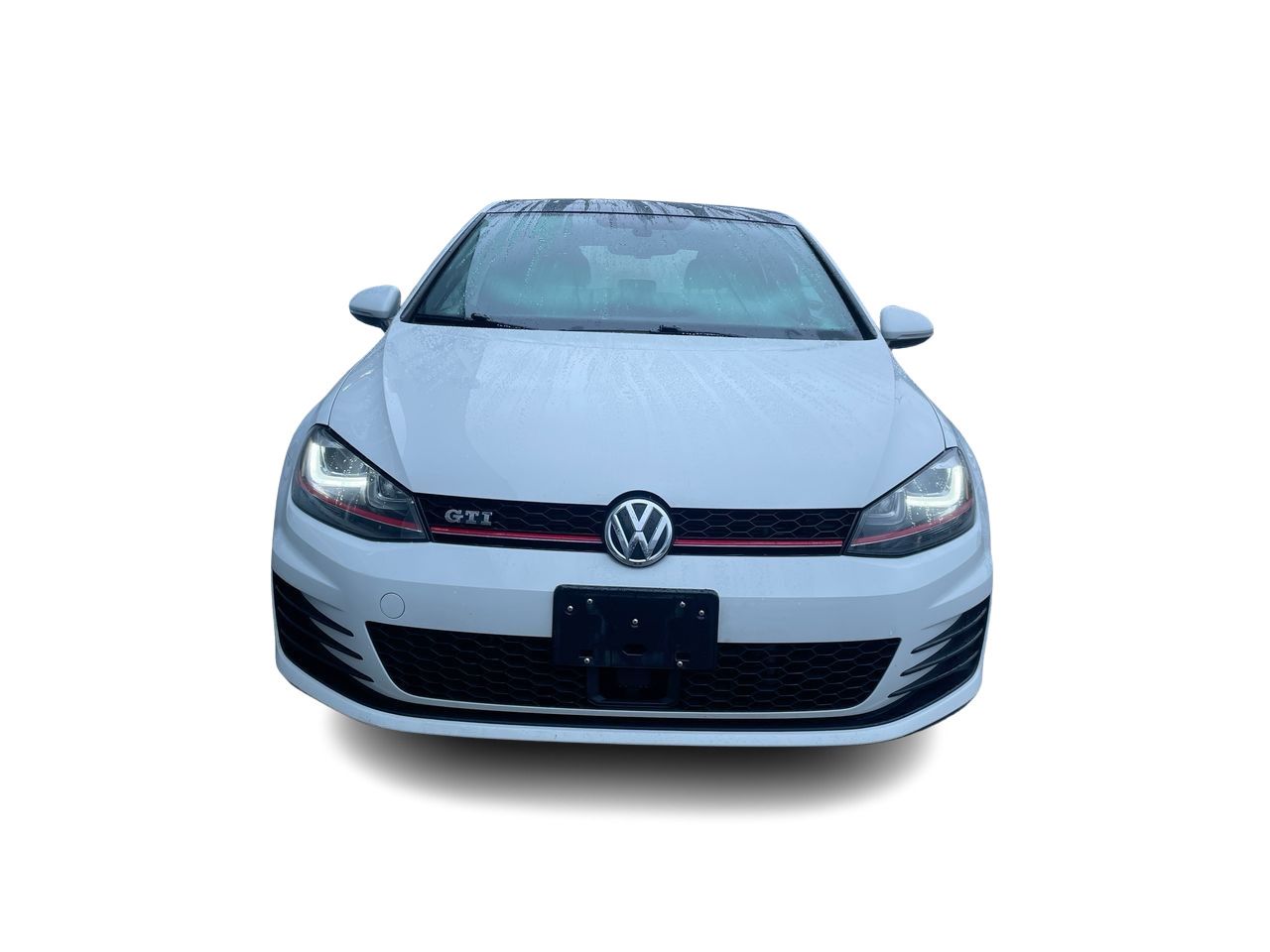 2015 Volkswagen Golf GTI in Richmond, British Columbia