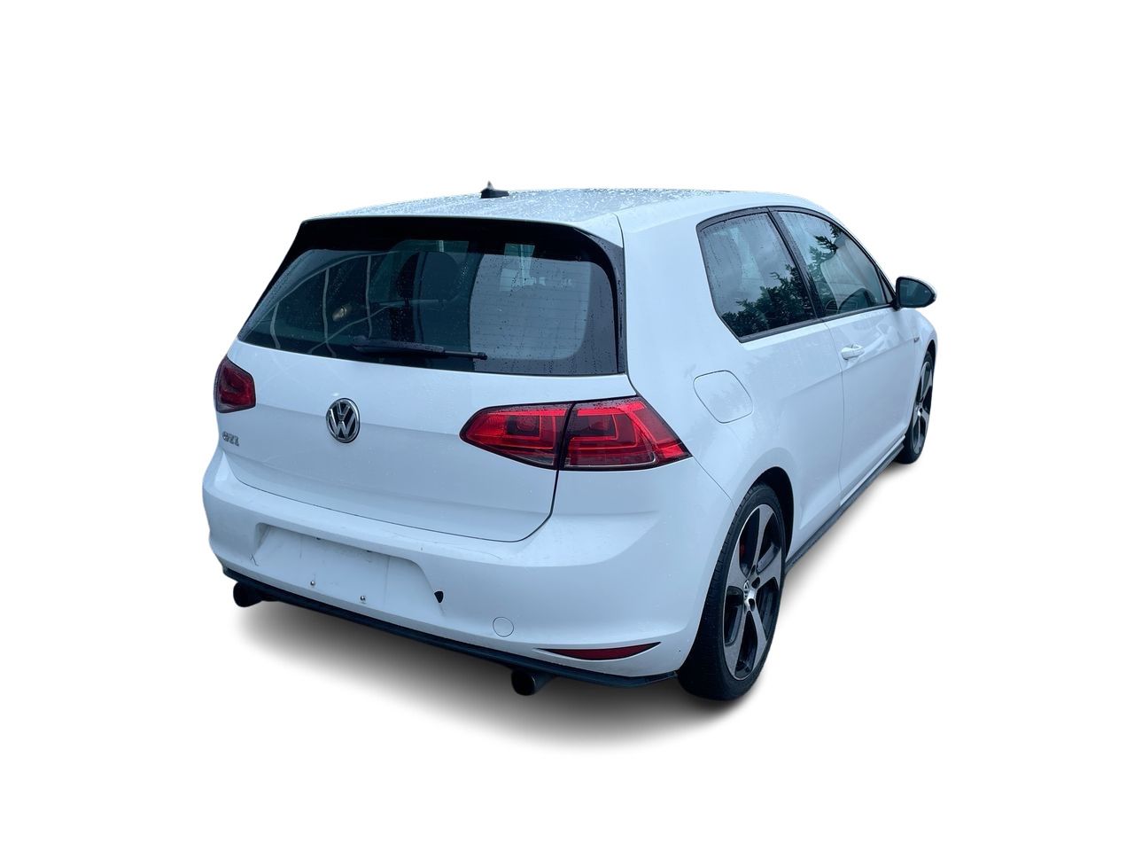 2015 Volkswagen Golf GTI in Richmond, British Columbia