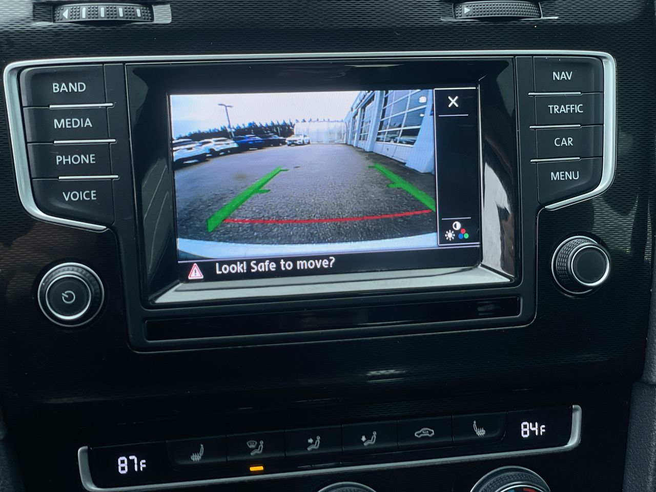 2015 Volkswagen Golf GTI in Richmond, British Columbia