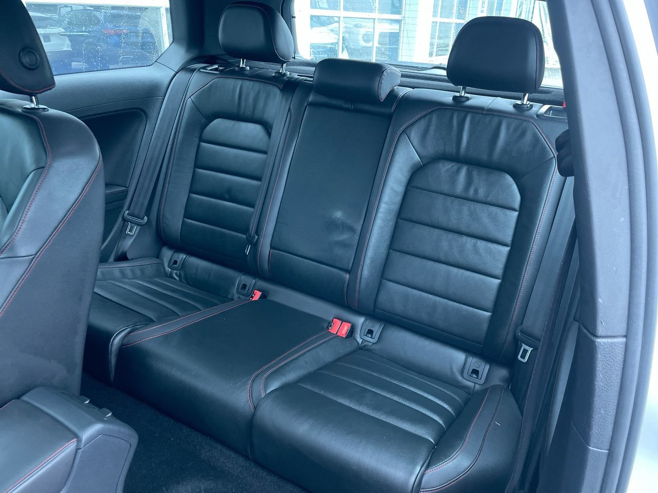 2015 Volkswagen Golf GTI in Richmond, British Columbia