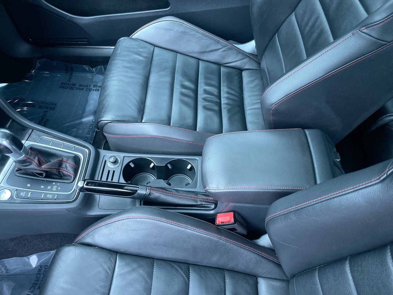 2015 Volkswagen Golf GTI in Richmond, British Columbia