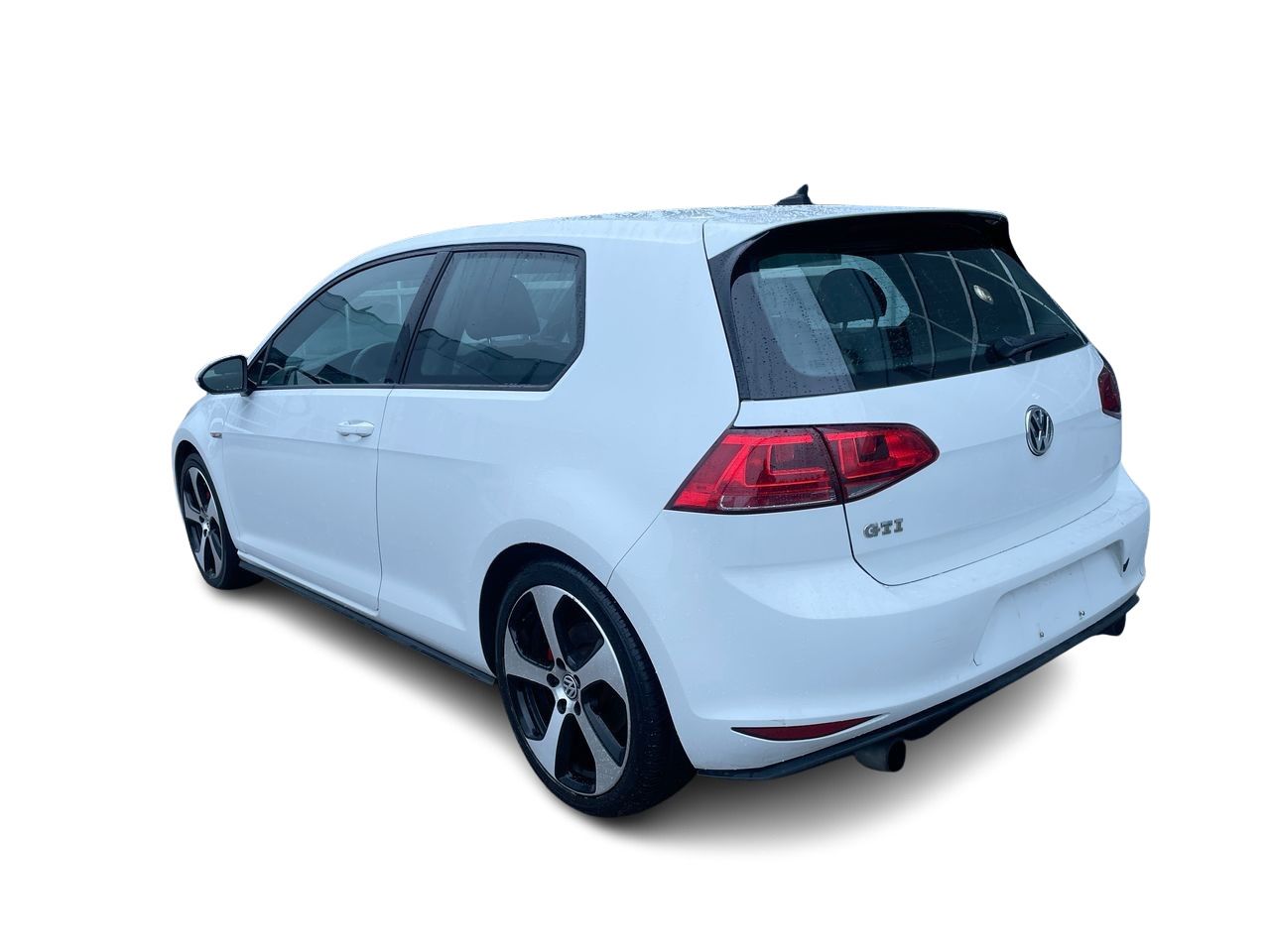 2015 Volkswagen Golf GTI in Richmond, British Columbia