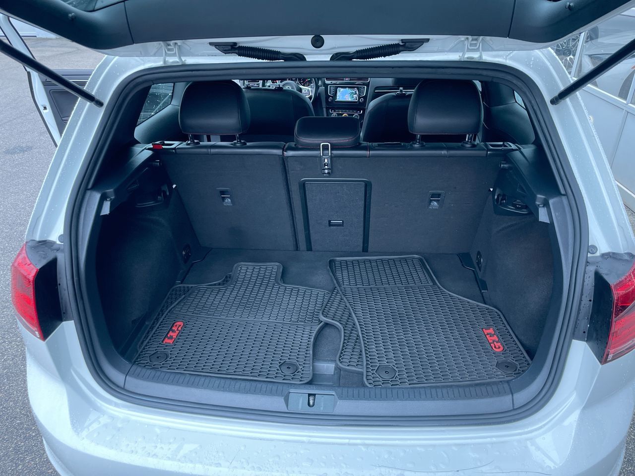 2015 Volkswagen Golf GTI in Richmond, British Columbia