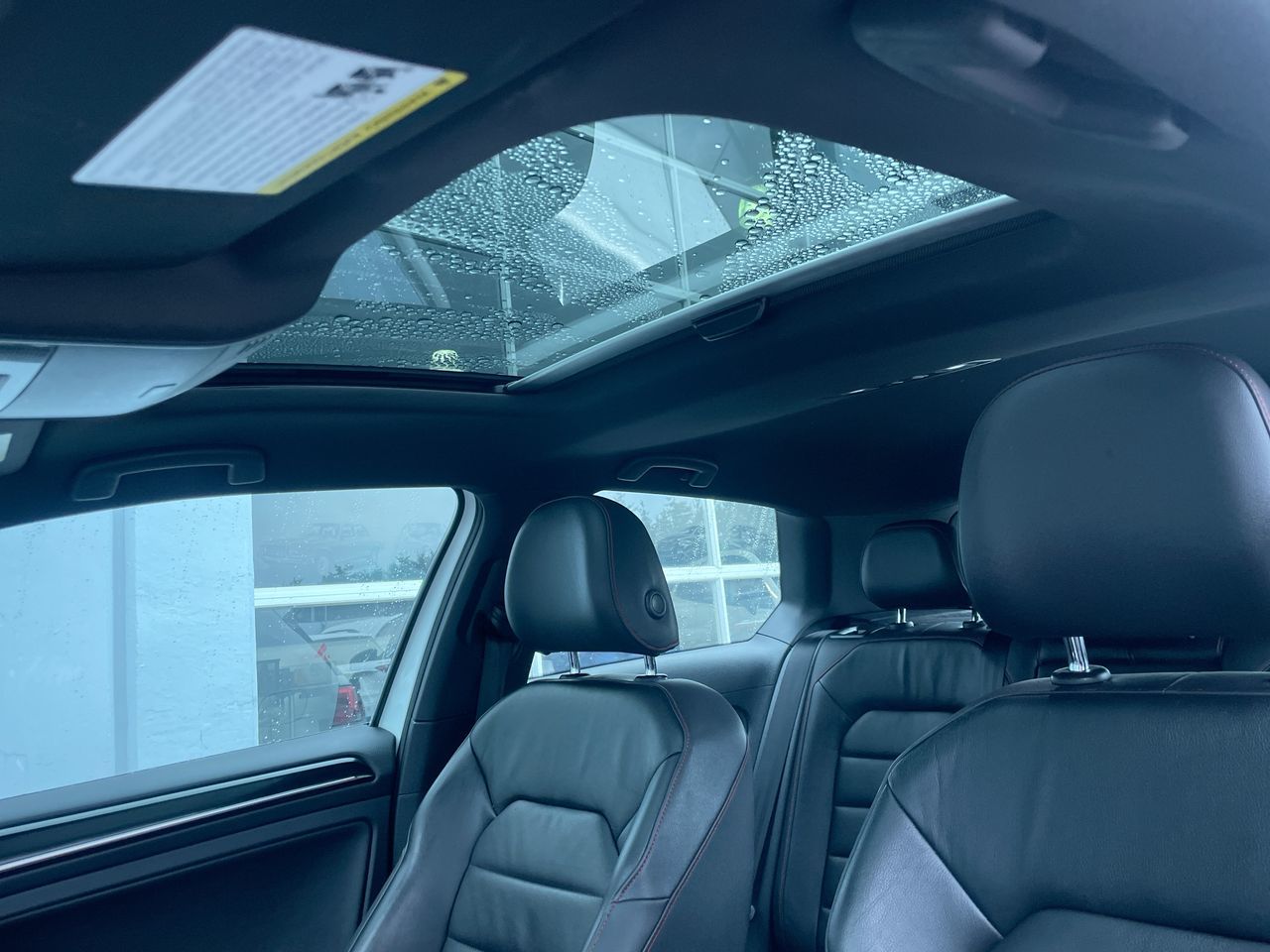 2015 Volkswagen Golf GTI in Richmond, British Columbia