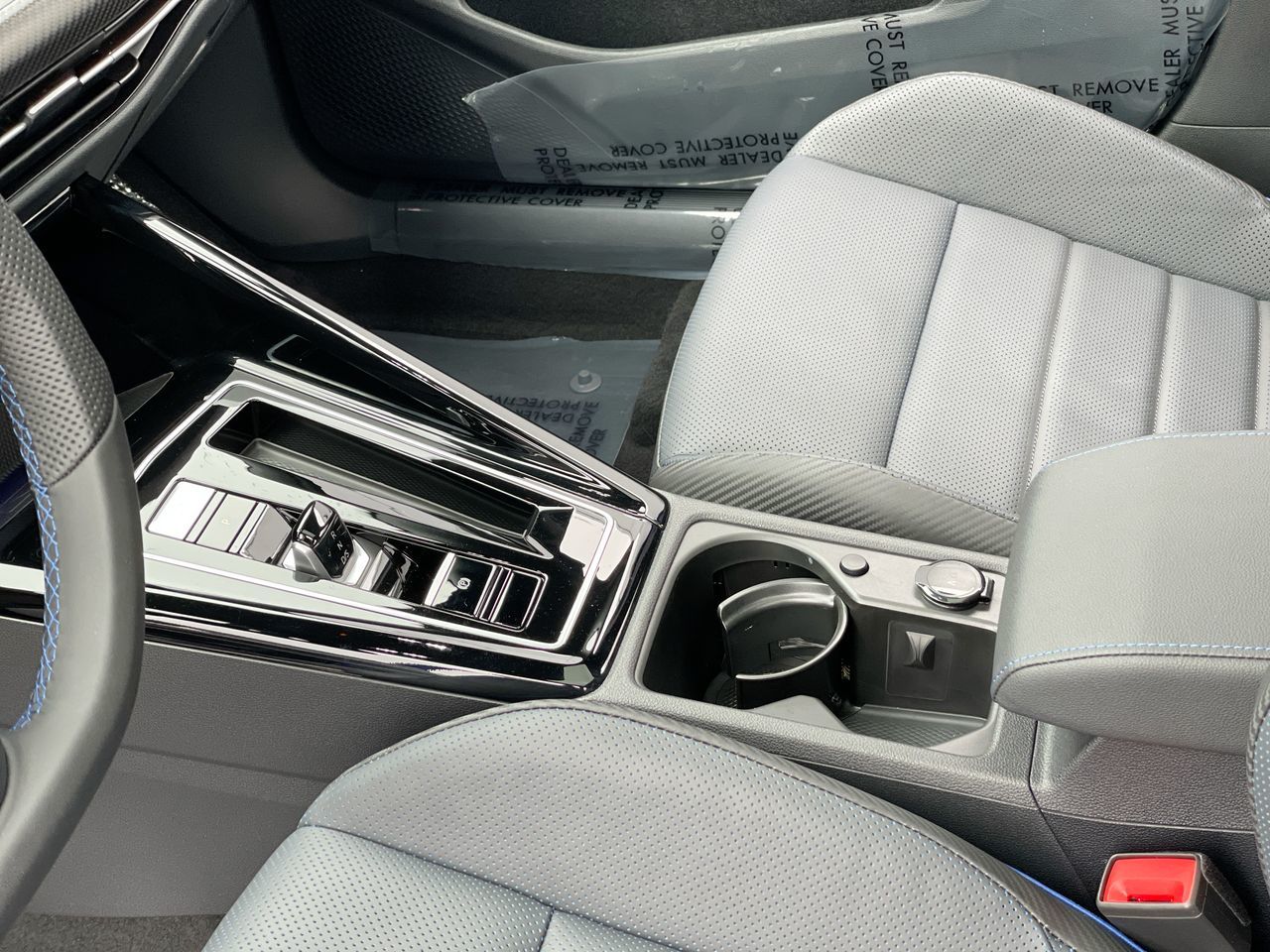 2024 Volkswagen Golf R in Richmond, British Columbia