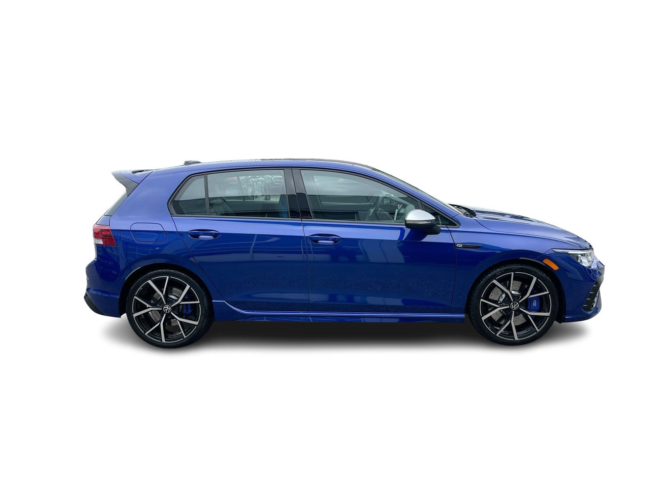 2024 Volkswagen Golf R in Richmond, British Columbia