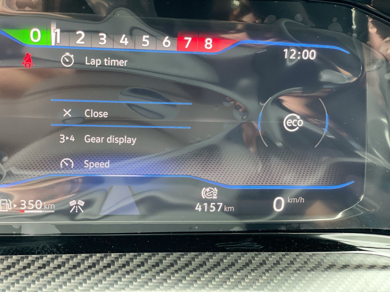 2024 Volkswagen Golf R in Richmond, British Columbia